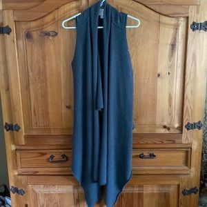 Brochu Walker Merino Wool Sweater Vest